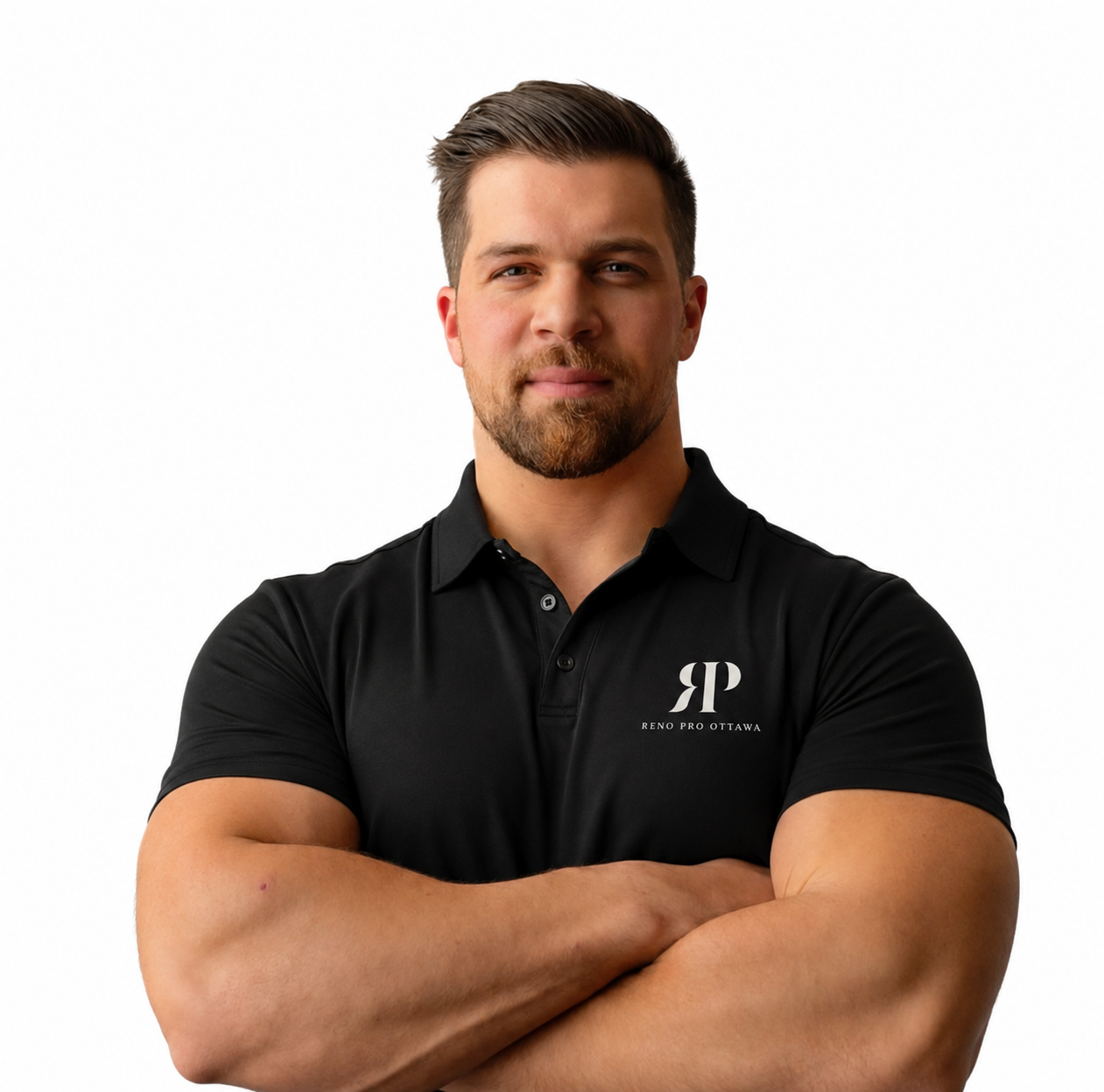 Pete Mineault, founder of Reno Pro Ottawa