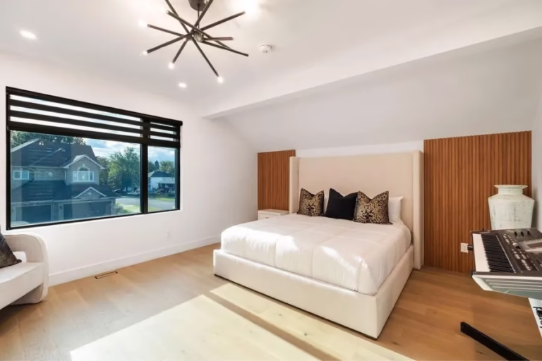 Whole-Home Interiors