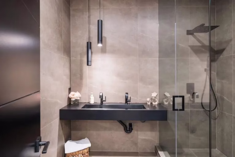 Bathroom Renovation